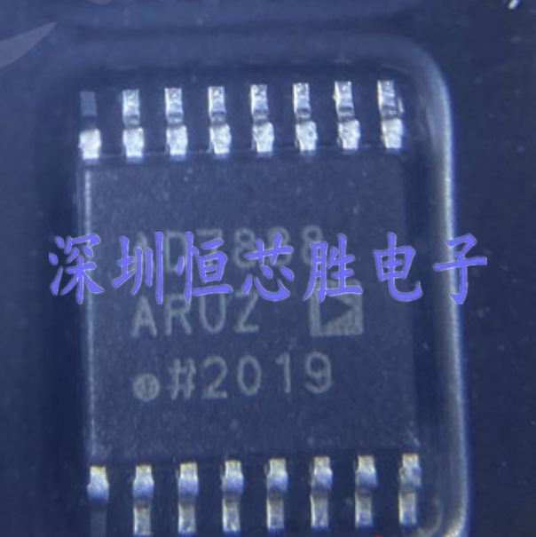 原厂供应AD7888ARUZ-REEL7模数转换器芯片TSSOP16全新原装现货
