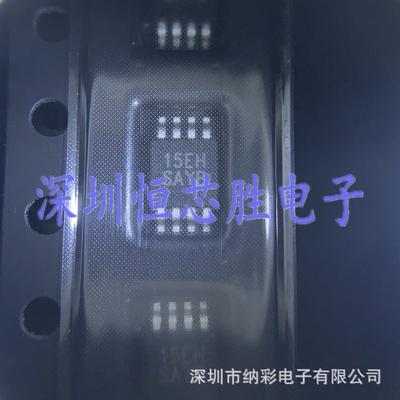 原厂供应LM5008MM LM5008MMX/NOPB印SAYB降压开关稳压器原装现货