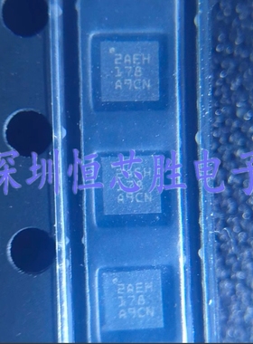 原厂供应LM73100RPWR丝印2AEH功率电子开关芯片全新原装现货