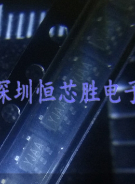 原厂供应SGM2019-ADJYN5G/TR丝印YJAA线性稳压器芯片全新原装现货