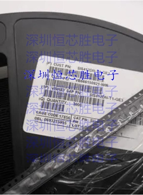 SIS412DN-T1-GE3 丝印S412 QFN8 N通道 MOS场效应管 全新原装