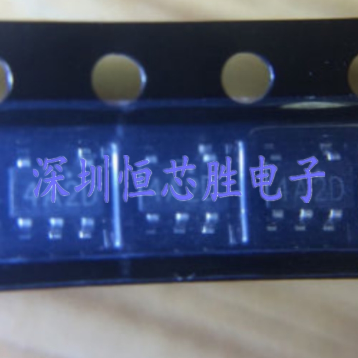 原厂供应LD3985M33R丝印4A2D电压稳压器LDO降压芯片全新原装