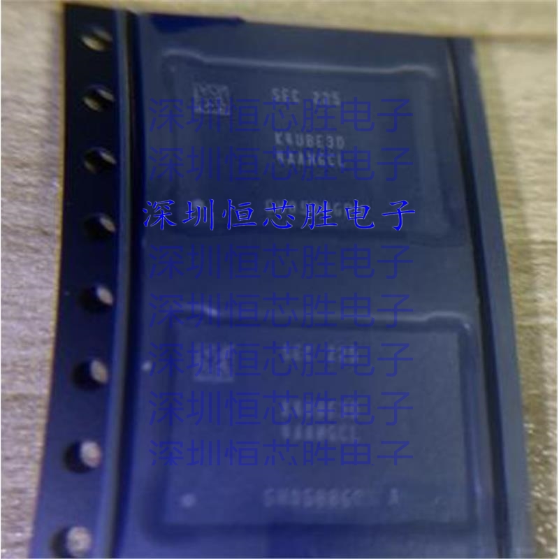 K4UBE3D4AB-MGCL  储存器IC芯片  封装BGA-200  全新原装