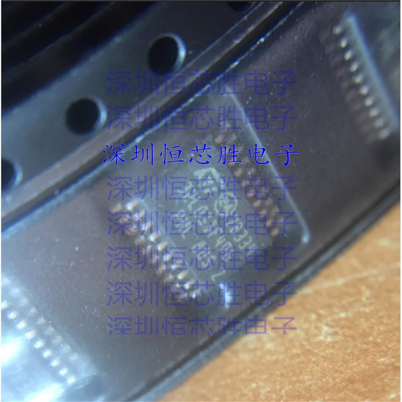 STM32L011F4P6TR  ARM微控制器 - MCU 封装TSSOP20 全新原装IC