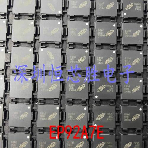 EXPLORE EP92A7E QFN HDMI/HDCP控制器 CEC控制器 全新原装可直拍