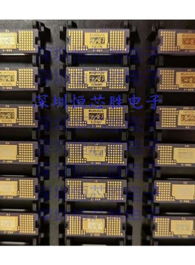 原厂供应DLP3310AFQM  DLP4710AFQL 显示驱动器和控制器 全新原装