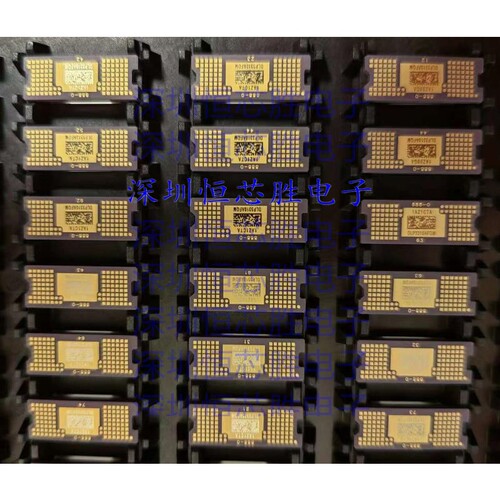 原厂供应DLP3310AFQM  DLP4710AFQL 显示驱动器和控制器 全新原装