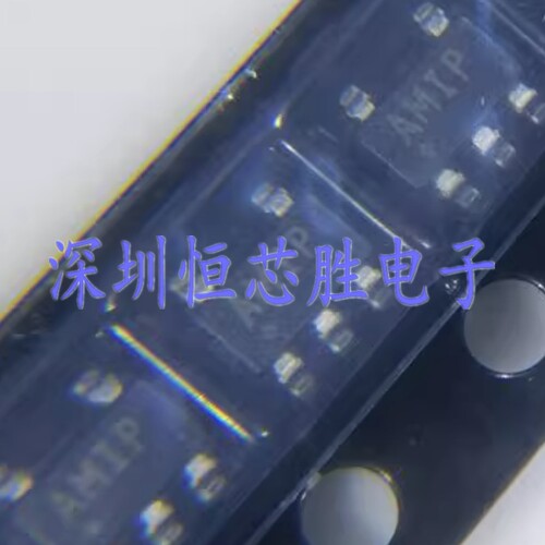 原厂供应MAX40200AUK+T丝印AMIP监控和复位芯片全新原装现货