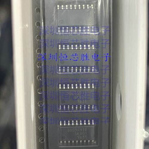 SSC3S910 SSC3S927 液晶电源管理芯片 进口原装 贴片SOP 正品原装