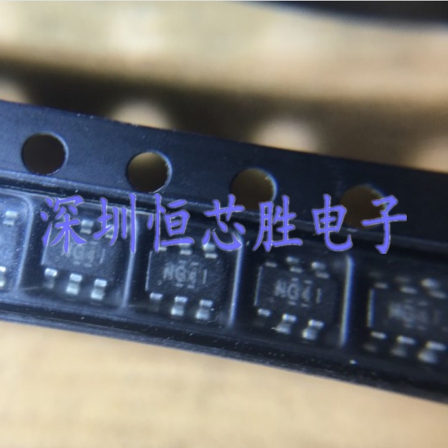原厂供应TPD4E1U06DBVR丝印:NG4I 4通道高速ESD保护器全新原装