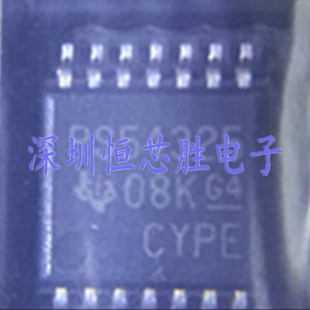 原厂供应TPS54325PWPR丝印PS54325稳压器电源芯片全新原装