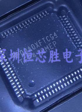 原厂供应TFP410MPAPREP视频接口芯片HTQFP64全新原装现货