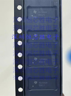 TS3DV621RUAR 视频开关 IC 封装QFN42  全新原装
