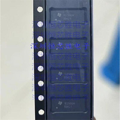 TS3DV621RUAR 视频开关 IC 封装QFN42  全新原装