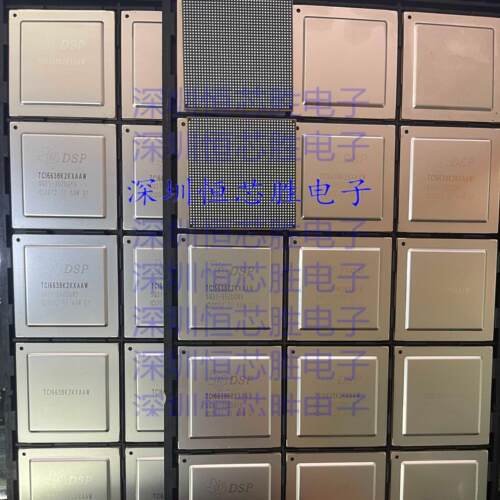 全新原装 TCI6638K2KDXAAW2 封装BGA-1517 通信网络芯片集成IC