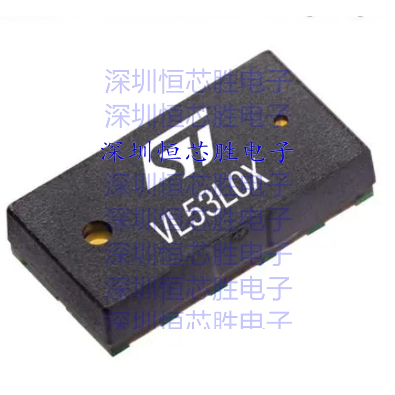 原厂供应VL53L5CXV0GC/1 近程传感器全新原装进口芯片