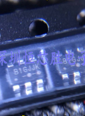 原厂供应SX2106 SOT23-6 2A同步整流降压芯片全新原装现货