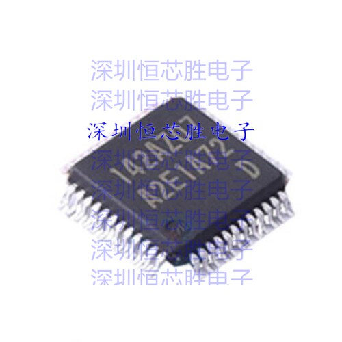 厂家直销R7FA2E1A72DFL ARM微控制器 - MCU全新进口原装IC