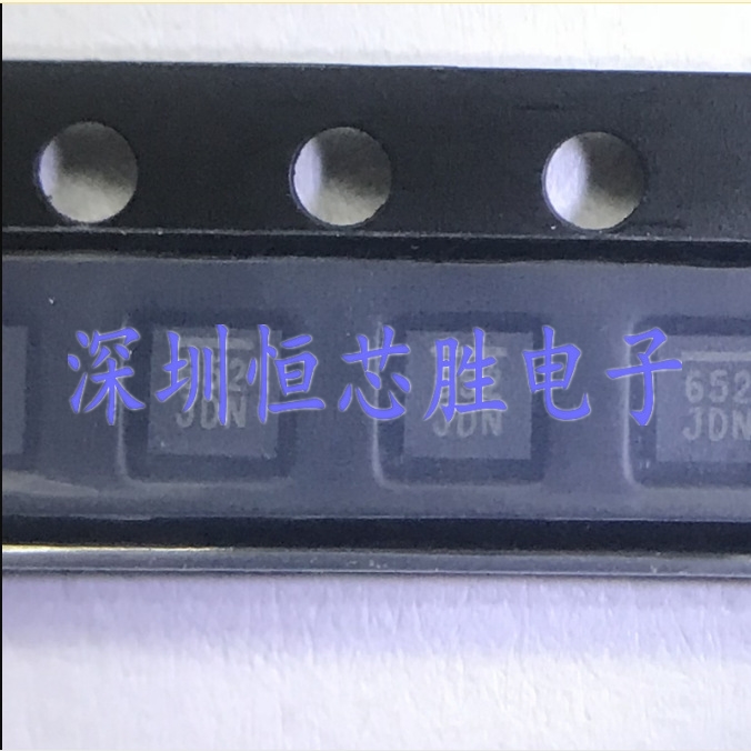 原厂供应MMA8652FCR1 DFN10加速传感器芯片全新原装正品现货