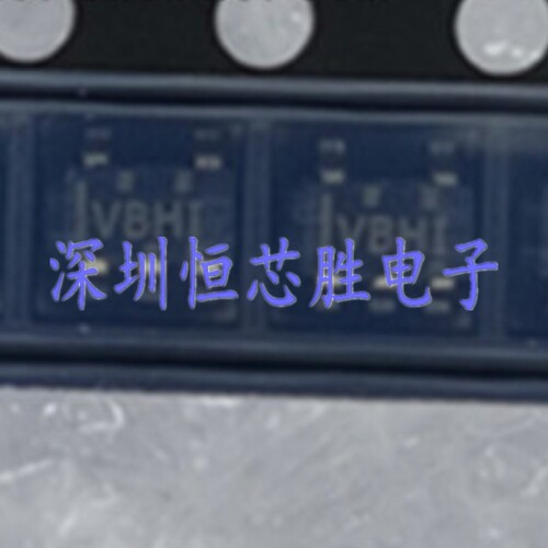 原厂供应TLV271IDBVR丝印VBHI运算放大器芯片全新原装正品现货