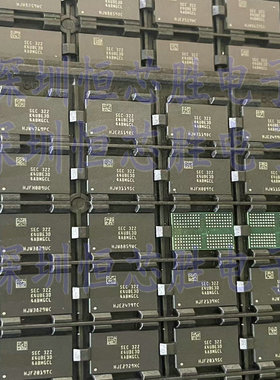 K4UBE3D4AB-MGCL K4UBE3D4AA-MGCR 运存芯片 200球 4GB LPDDR4X