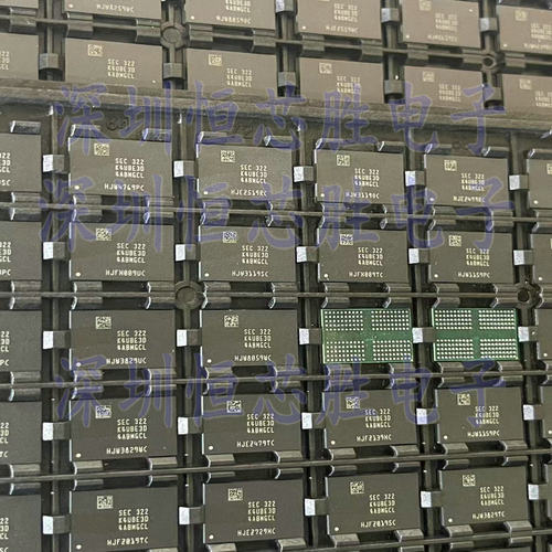 K4UBE3D4AB-MGCL K4UBE3D4AA-MGCR 运存芯片 200球 4GB LPDDR4X