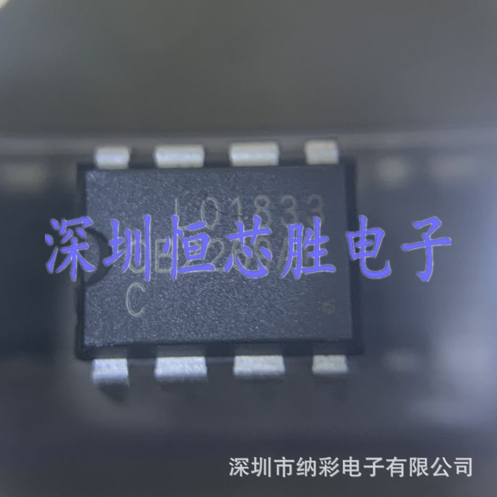 原厂供应OB2269AP OB2269液晶电源芯片DIP-8全新原装现货