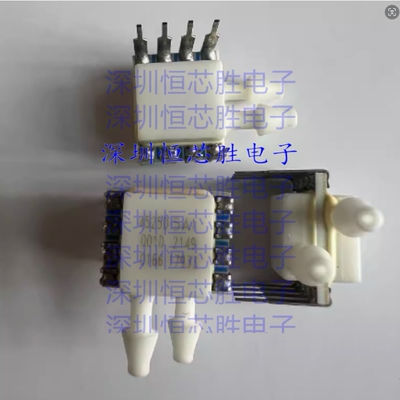 MS5803-14BA微水密度传感器MS4515DO-DS3AI002DS差压空速芯片