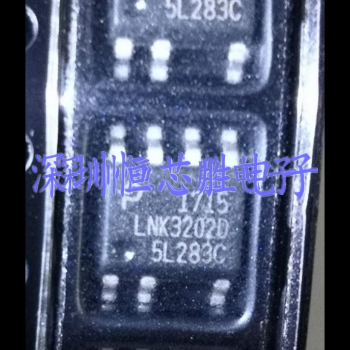原厂供应LNK3202D-TL电源管理芯片SOP7全新原装正品现货