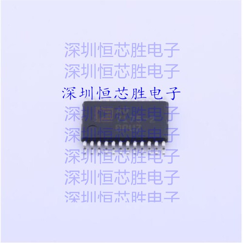 原厂供应AD7175-2BRUZ-RL7 模数转换器 - ADC全新原装