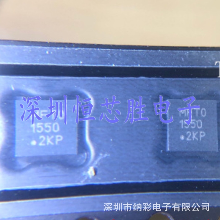 原厂供应PIC12LF1840T-I/MF丝印MFT0 8位微控制器全新原装现货