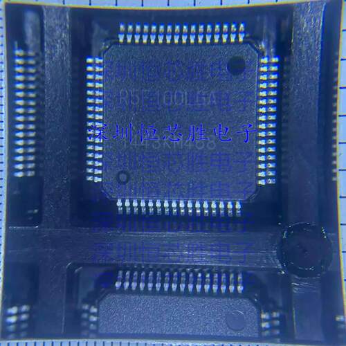 R5F100LGAFA#10 R5F100LGA LQFP-64 MCU单片机微控制器原装现货