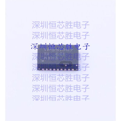 厂家直销TPS51367RVER开关稳压器全新原装IC