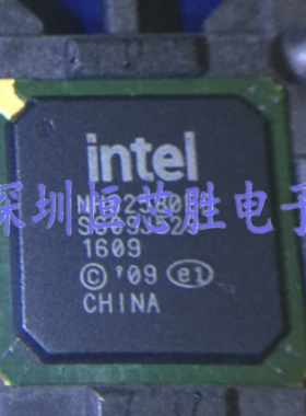 原厂供应NH82580EB SLH5Q集成电路主机芯片全新原装现货