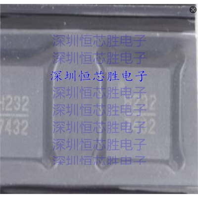 原厂供应HMC232ALP4E  RF 开关 IC 封装QFN-24  全新原装