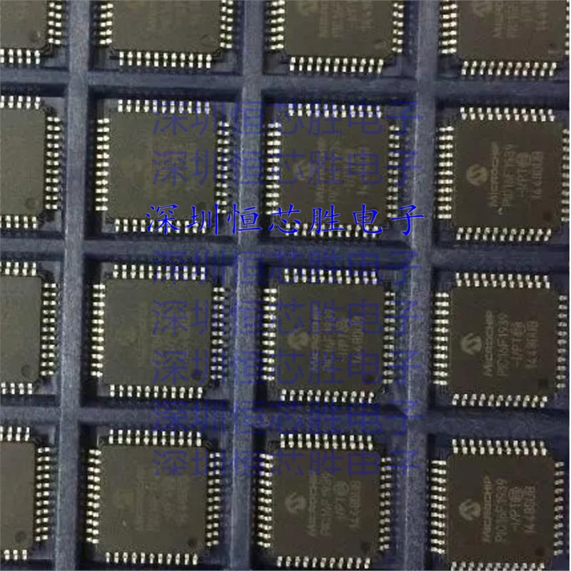 厂家直销PIC16F1519T-I/PT 8位微控制器 -MCU全新原装IC