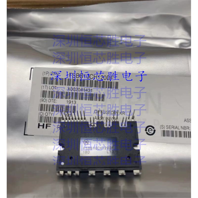 FSBB30CH60C FSBS15CH60F FSBB10CH120DF FSBB20CH60F FSBB15CH60