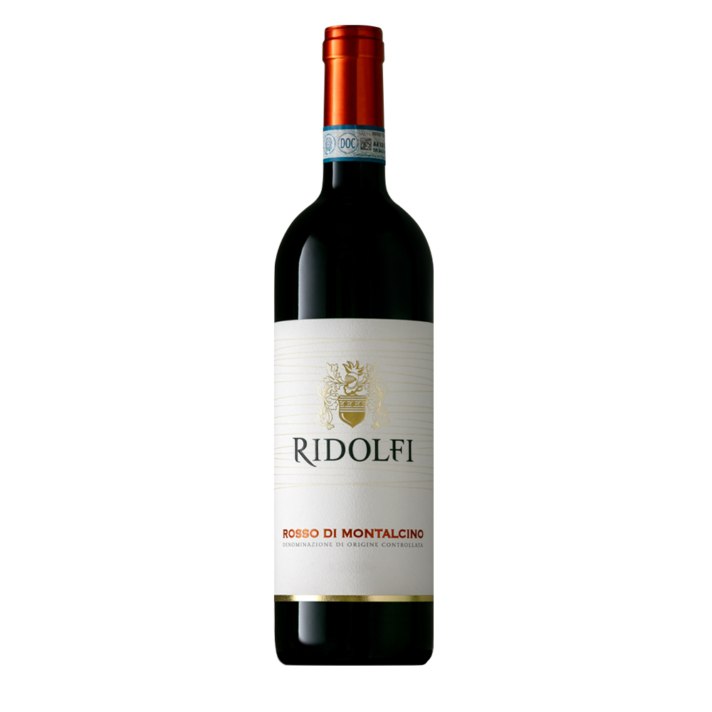 利多菲蒙塔奇诺红葡萄酒2020ROSSO DI MONTALCINO DOC 2020