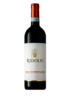 利多菲蒙塔奇诺红葡萄酒2020ROSSO DI MONTALCINO DOC 2020