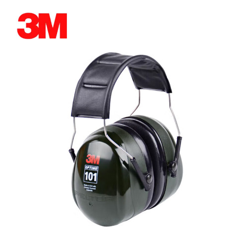 3MPeltex101防噪音耳罩SNR28dB