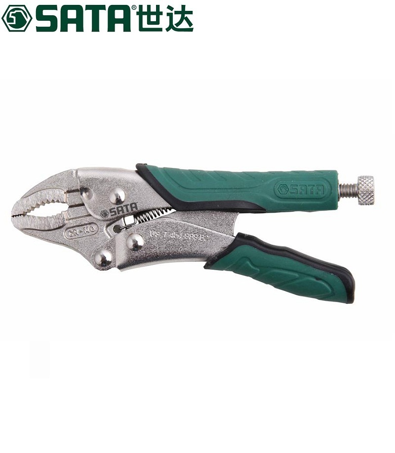 钳子工具Sata/世达大品牌钳
