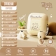 Thinking Bear [отправка веревки+прозрачный набор ★ тысячи юаней Hifi Качество звука ★ с низким содержанием мощного двойного чипа ★ Открытая крышка подключена к вызову по снижению шума]