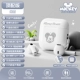 Микки [Отправить полосу+прозрачный набор ★ тысяча юаней Hifi Качество звука ★ с низкой двойной липкой ★ Открытая крышка подключена к вызову по снижению шума]