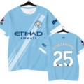 25th Speed Dry Home Edition
