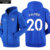 No. 20 Royal Blue