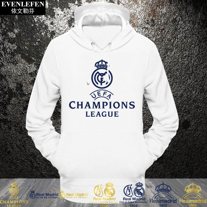 男女阿扎尔球连皇马队服足球迷