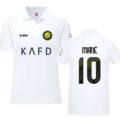 No. 10 White