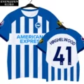 No. 41 Quick Dry Blue