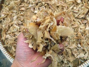 浙江兰溪农家手工自制冬笋毛竹笋干干货蔬菜脱水嫩笋150g散装