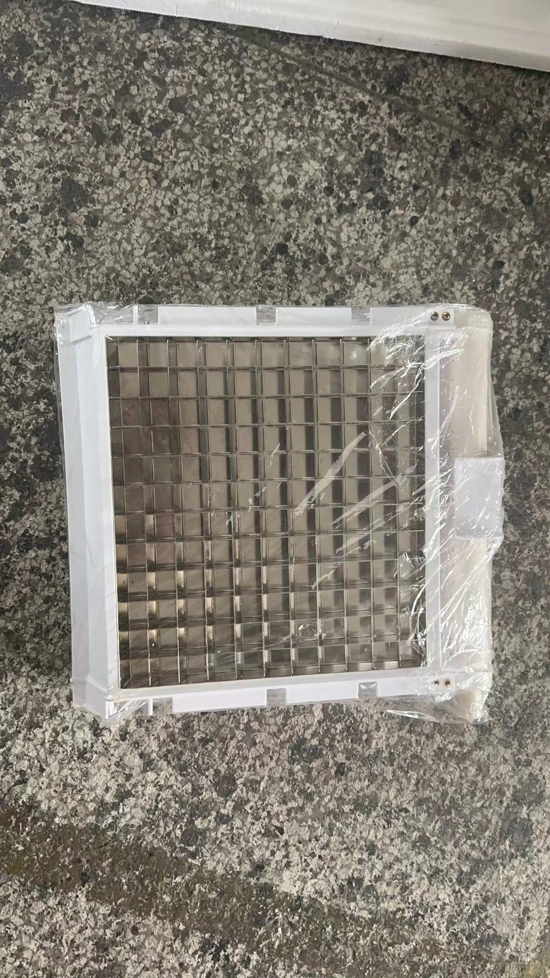 制冰机冰盘冰格冰模板蒸发器原装